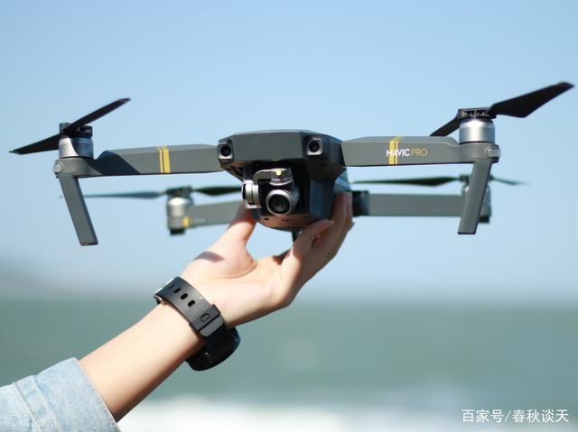 叙利亚捡到美军一架微型无人机，鸡蛋大小却价值连城？