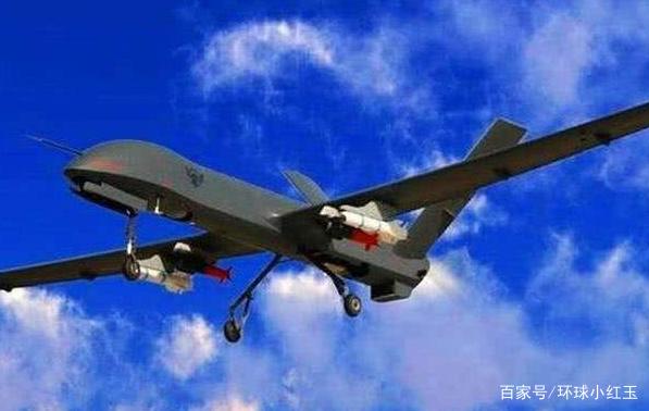 无人机技术突破！我国又迎来好消息，翼龙—2再创佳绩！
