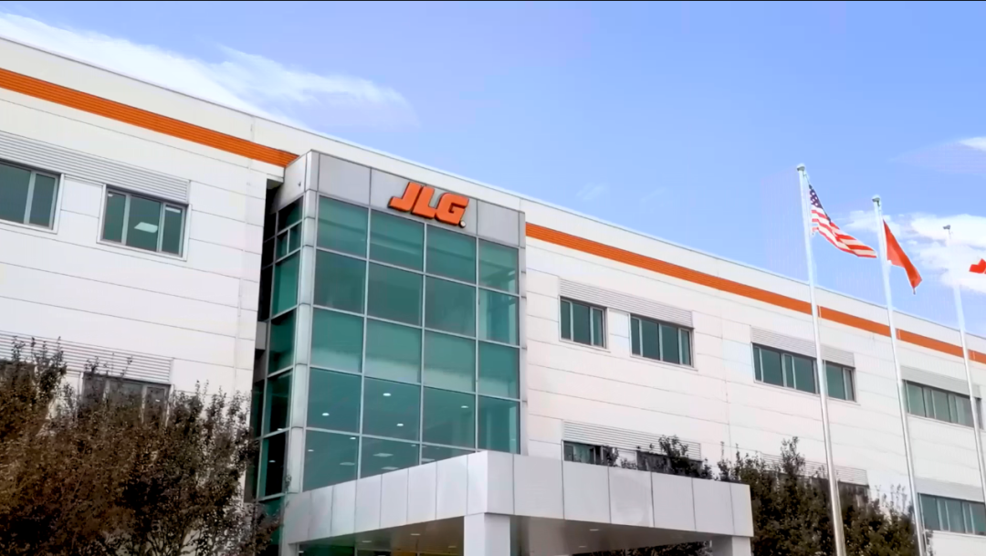 智能时代 诺力先行——诺力AGV助力捷尔杰（天津）设备有限公司物料配送智能化