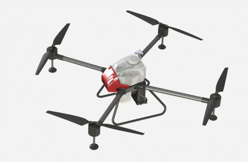 智能化无人机将打开人类新纪元