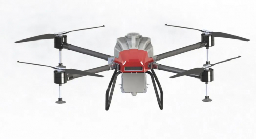 合理运用植保无人机，将飞防植保应用提升到新的高度