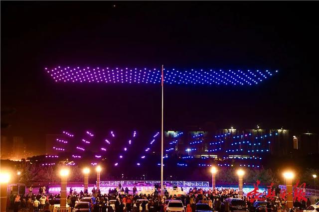 智慧物流分支 无人机服务配送最后一公里