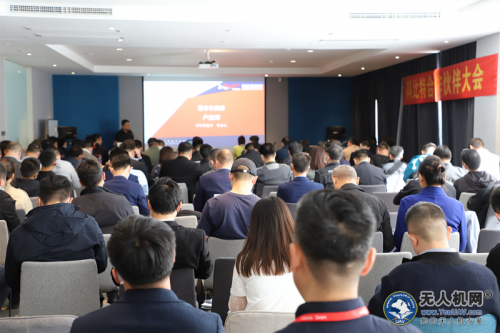 公司业绩百倍增长，2020年最高单个订单近5亿！科比特合作伙伴大会在京召开！