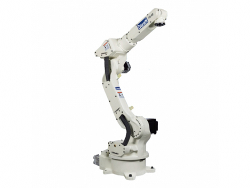 迪协机电  FD-V8焊接机器人