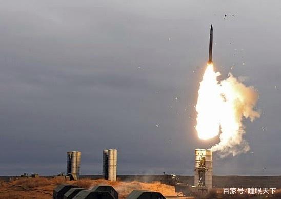 土耳其演习出动S-400击落三架英国无人机并瞄准美国F-16
