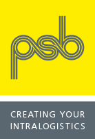 德国psb intralogistics公司