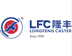 中山市龙峰脚轮制造有限公司