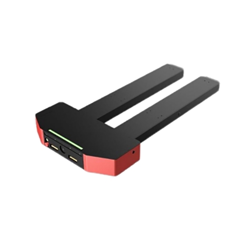 赛那德:叉车机器人