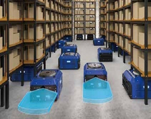 司岚光电 LiDAR M300