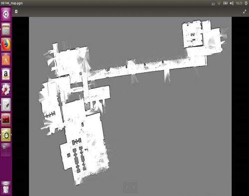 司岚光电 Navi300