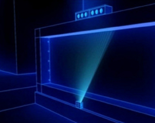 司岚光电 RadarTOUCH