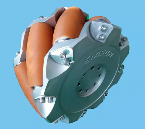 新松TD系列全向轮