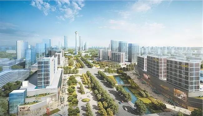 何为智慧物流园区