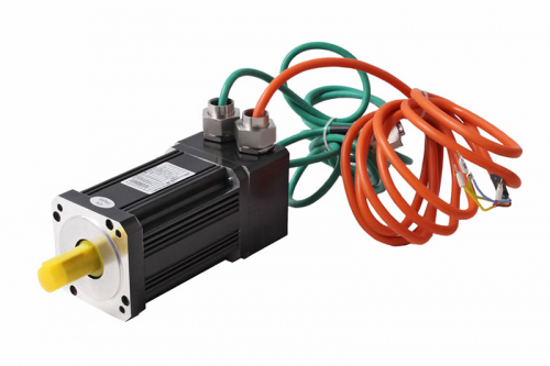 惠斯通:防爆交流伺服电机