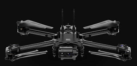 Skydio在日本设新办事处进军亚太市场