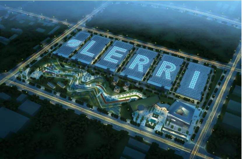 西安经开加快人工智能创新发展示范区建设