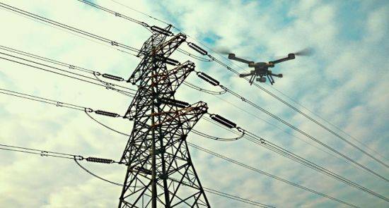 青海首个电力巡检无人机培训基地落成 强化现场飞行操控水平