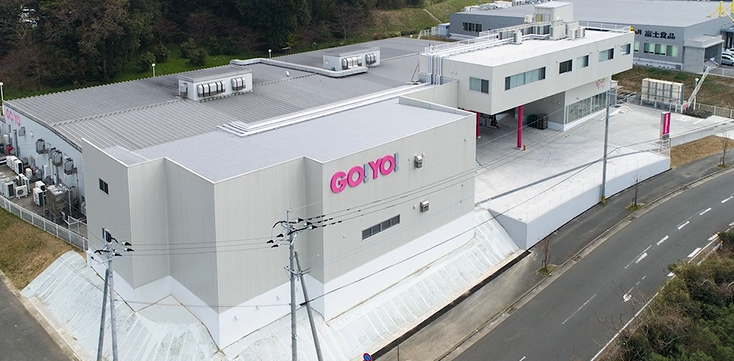 引进欧姆龙机器人，共创冷冻蛋糕领军企业自动化产线