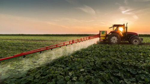 前沿 | 引入人工智能，打破农业发展瓶颈