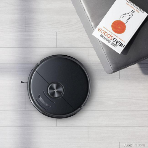 速度与激情，生死时速中的扫地机器人 