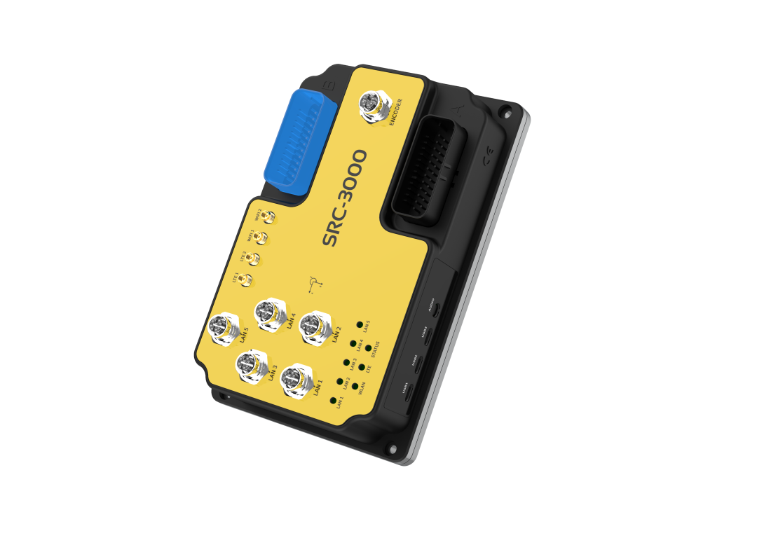 SEER 技术怎么样？核心控制器 SRC 有话说