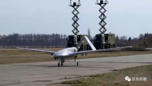 无人机改变了现代战争模式