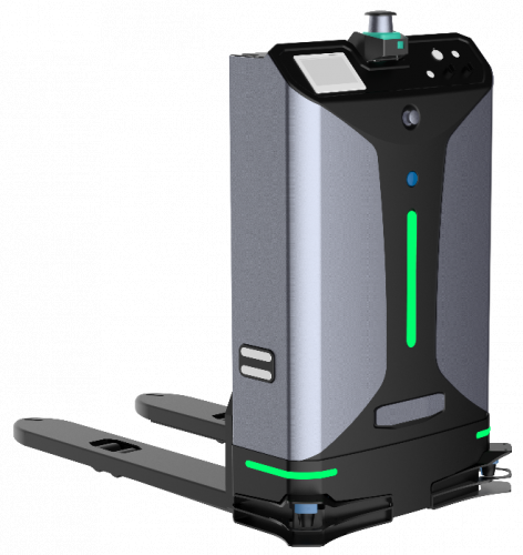 着新装 携新品 亮新器 迈睿机器人邀您共赴2020CeMAT盛会