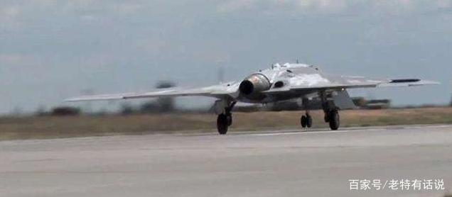 克星太多，有人侦察机发展进入死胡同，无人侦察机靠什么接班？