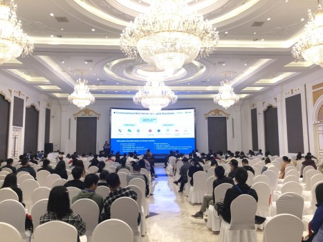 思必驰初敏：对话机器人大规模定制的进展和挑战