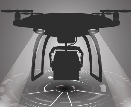 国内无人机产业新业态发展迅猛