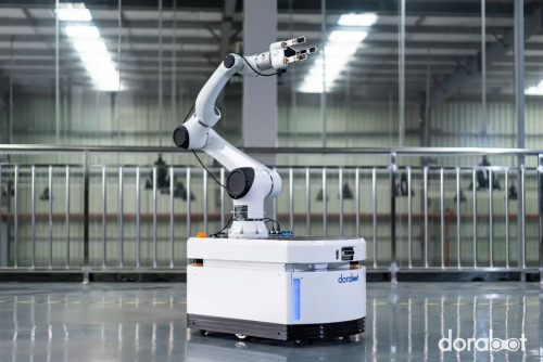 蓝胖子产品｜专治“懒癌”，万能复合型移动机器人已上线