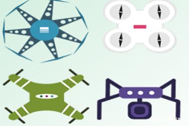 无人机技术精准应用驱动行业细致化发展