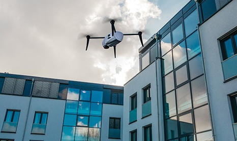 无人机在保险行业应用中的5大优势