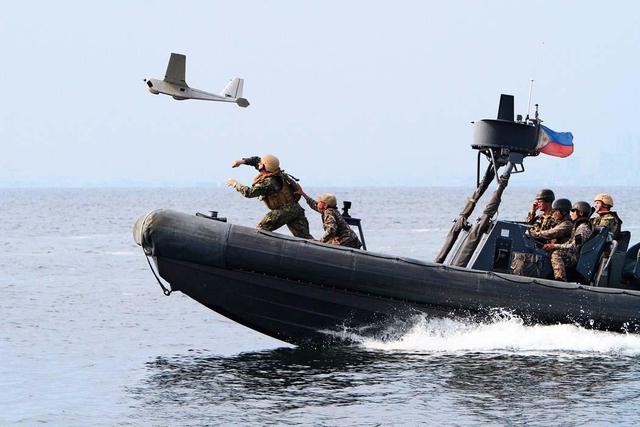 无人机将如何塑造战场形态？