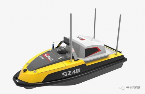 应用案例 | 双船出击！覆盖练江普宁段全流域污染大排查