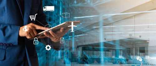 疫情时代 台达帮快递物流提提速！