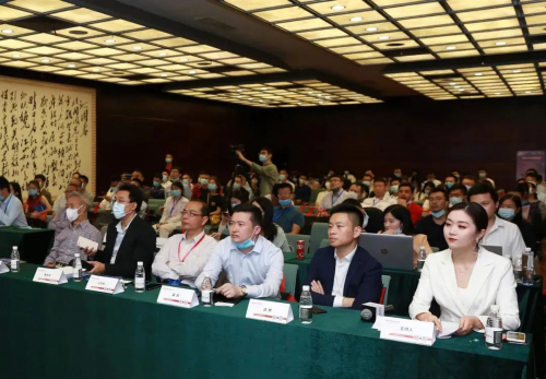  思岚科技荣获【OFweek2020人工智能行业最具投资价值奖】