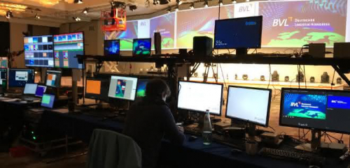 纯数字化：2020年德国物流大会开幕