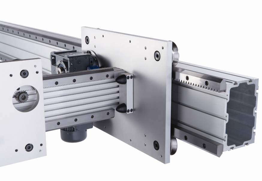 日本准双曲面齿轮 OKC研磨螺旋伞齿轮