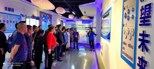 开展农用无人机运用技术培训，助力智慧农业发展