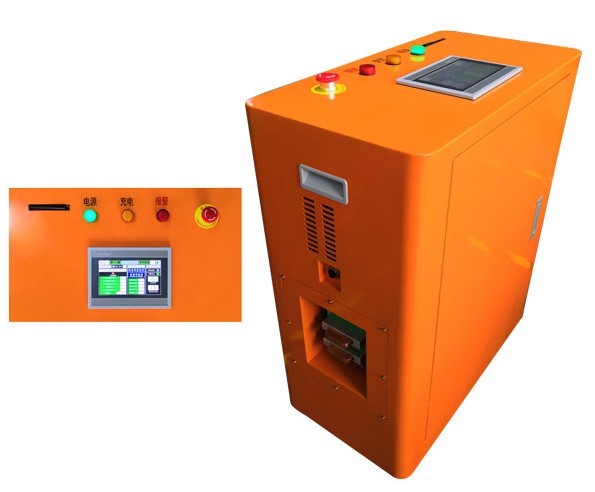 倒计时4天！泰坦智能亚洲物流展参展产品抢先看！