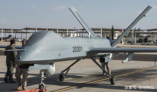 印军为何一直要靠买？印媒：中国有大量无人机，印军却一无所有