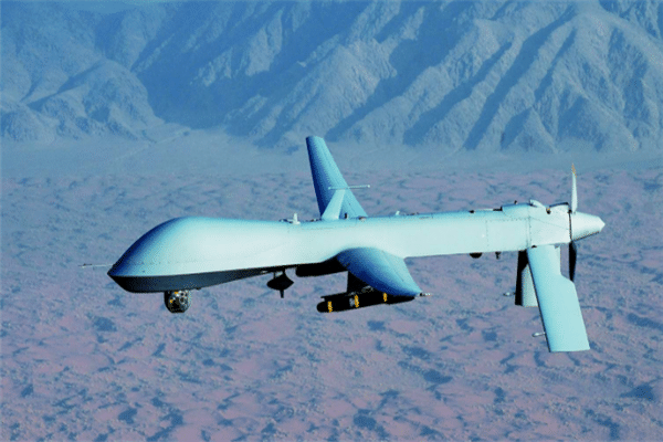 被美国“洗脑”？日本打着“国家安全”的幌子，或将禁用无人机！