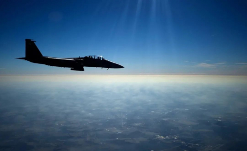 军工“十四五”：武器装备进入放量建设战略五年