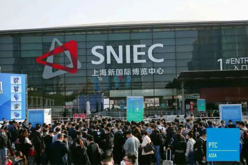 迈睿机器人精彩亮相CeMAT ASIA 2020，智慧赋能物流行业