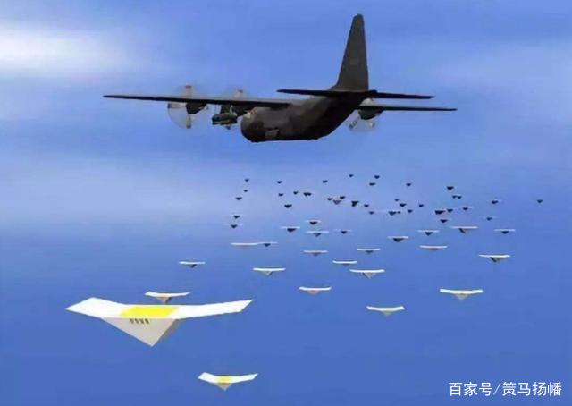 无人机成坦克克星？看看这一则数据，就知道无人机的优势在哪里