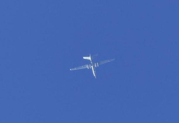 土方无人机真正实力曝光，遭翼龙2强势碾压，战役还没开始就已结束