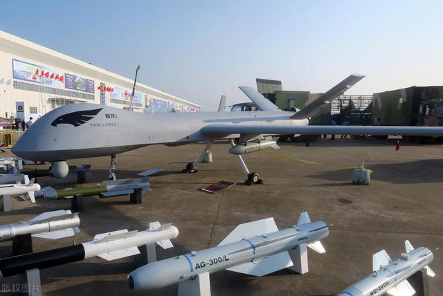 美国政府禁令无效！美军刚采购中国无人机，“硬核”理由难以拒绝