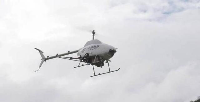 打破雪域孤岛困境！中方无人机解决50年难题，印边防军叹大势已去