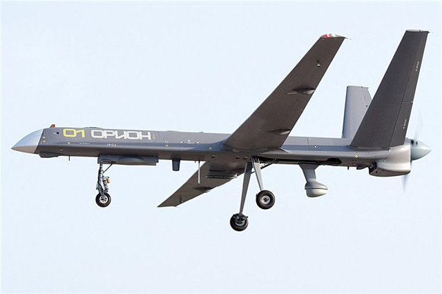 无人机大杀四方，谁说只是土耳其专利？叙利亚人拍到俄无人机进攻